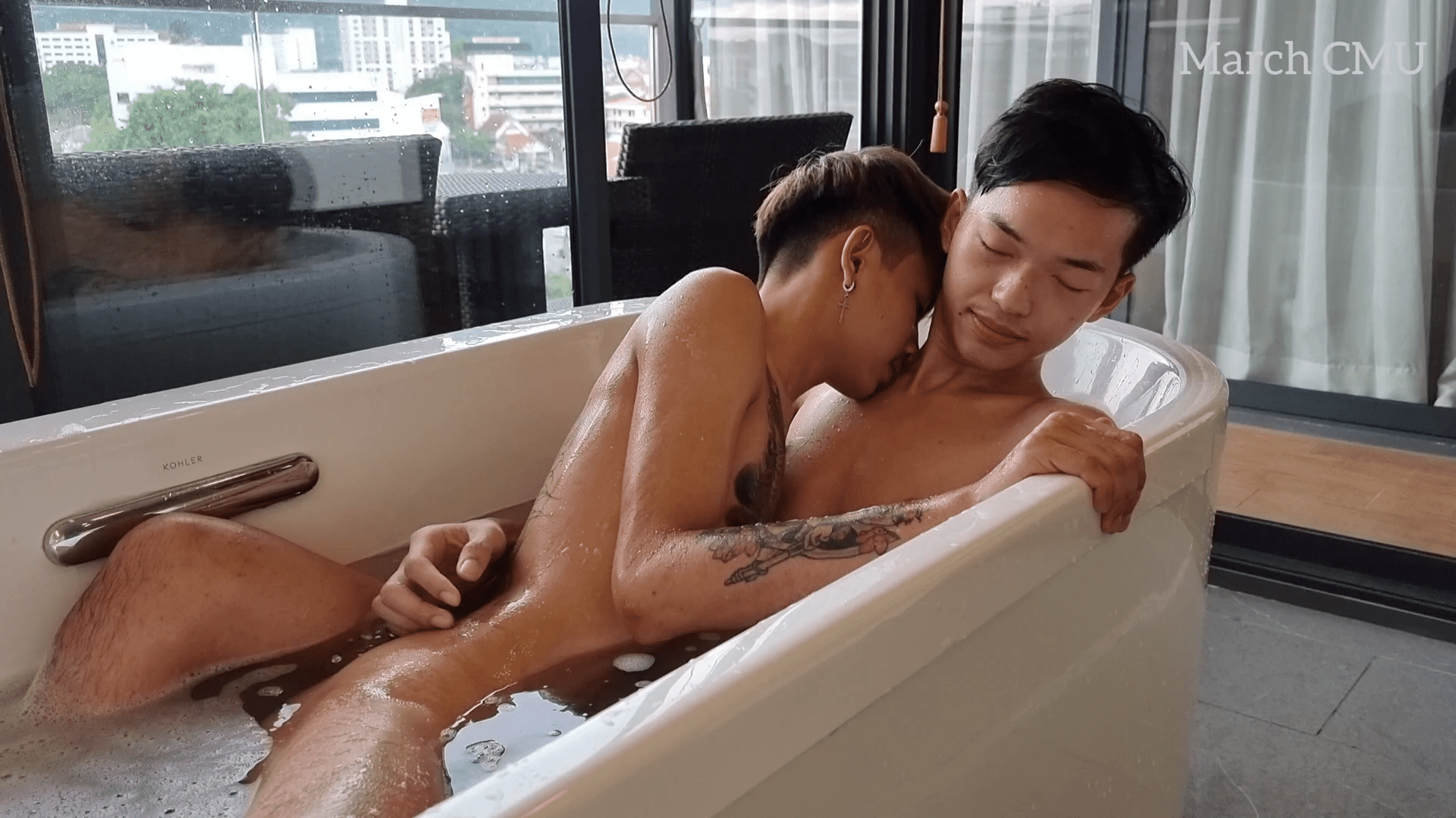 HOTTEST GAY PORN SEX JAV GAY HD Trang