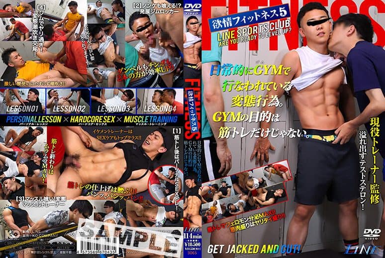 japanese gay porn dvd